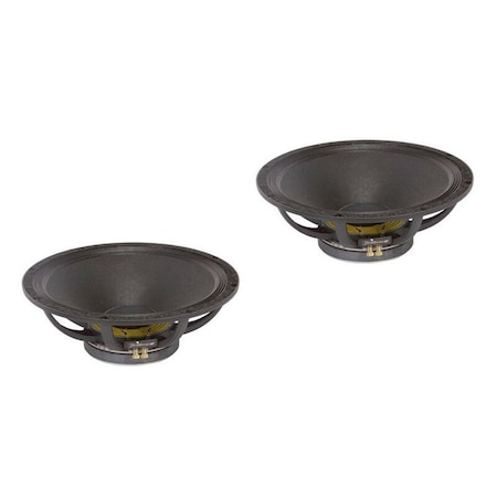 Soundwave 18 in. Replacement Sub Speaker for PV118 Subwoofer Cabinet SO3237585